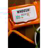 Whoosh! Screen Shine doekjes (20 stuks) reinigingsdoek Wit/oranje