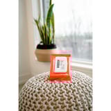 Whoosh! Screen Shine reinigingsdoek Wit/oranje, 20 stuks