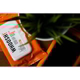 Whoosh! Screen Shine reinigingsdoek Wit/oranje, 20 stuks