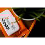 Whoosh! Screen Shine reinigingsdoek Wit/oranje, 20 stuks