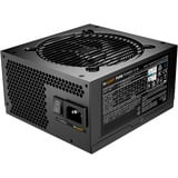 be quiet! Pure Power 13 M modulaire 1200 watt voeding  Zwart, 1x 12V-2x6, 4x PCIe
