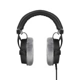 beyerdynamic DT 990 PRO 80 Ohm over-ear hoofdtelefoon Zwart/grijs