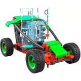 fischertechnik Profi - H2 Fuel Cell Car Constructiespeelgoed 559880