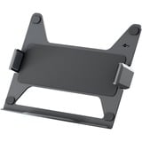 DeLuxe laptophouder voor monitorarm, 11,6 tot 17,3 inch standaard