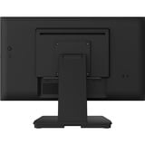 iiyama ProLite T2252MSC-B2 21.5" touchscreen monitor Zwart (mat), Touch, HDMI, DisplayPort, Audio, USB 3.0 