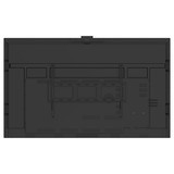 iiyama ProLite TE8615A-B2AG 85.6" 4K Ultra HD Public Display Zwart, HDMI, DisplayPort, USB-C, Audio, LAN, WiFi-6E, Bluetooth 5.0, Touch