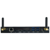 iiyama SDM51201BC-1L pc-systeem Zwart