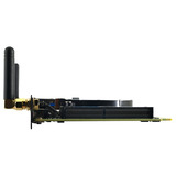 iiyama SDM51201BC-1L pc-systeem Zwart