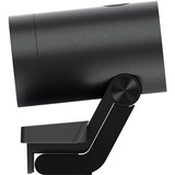 iiyama UC-CAM10PRO-MA1 Professionele 4K-webcam Zwart, USB Type-C