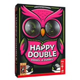 Happy Double Dobbelspel