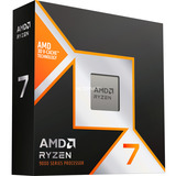 ALTERNATE Upgrade Kit X870-PLUS WIFI / Ryzen 7 9800X3D / 32 GB Moederbord, CPU, Geheugen