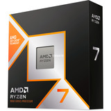 ALTERNATE Upgrade Kit X870-PLUS WIFI / Ryzen 7 9800X3D / 32 GB Moederbord, CPU, Geheugen