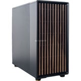 ALTERNATE Workstation Expert Threadripper 9960X pc-systeem Zwart | Ryzen Threadripper 9960X | Quadro 4000 | 128 GB | 2 TB SSD