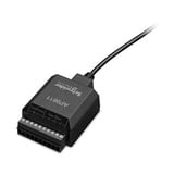 APC USB-naar-droogcontactaccessoire, voor Netwerkbeheerkaarten kabel Zwart, AP9811
