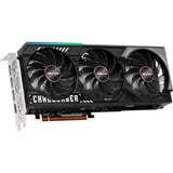 ASRock Radeon RX 9070 Challenger 16GB grafische kaart Zwart, RDNA4, GDDR6, 3x DisplayPort, 1x HDMI