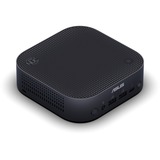 ASUS NUC 14 Pro AI Slim Mini PC RNUC14LNKU9094N2 mini-pc Zwart | Core Ultra 9 288V | Arc Graphics 140V | 32 GB | 1 TB SSD