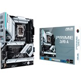 ASUS PRIME Z690-A , socket 1700 moederbord RAID, 2.5 Gb-LAN, Sound, ATX