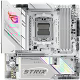 ASUS ROG STRIX B850-G GAMING WIFI socket AM5 moederbord 2.5 GbE-LAN, Wi-Fi 7, BT, Sound, µATX