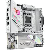 ASUS ROG STRIX B850-G GAMING WIFI socket AM5 moederbord 2.5 GbE-LAN, Wi-Fi 7, BT, Sound, µATX