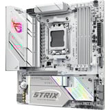 ASUS ROG STRIX B850-G GAMING WIFI socket AM5 moederbord 2.5 GbE-LAN, Wi-Fi 7, BT, Sound, µATX