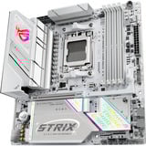 ASUS ROG STRIX B850-G GAMING WIFI socket AM5 moederbord 2.5 GbE-LAN, Wi-Fi 7, BT, Sound, µATX