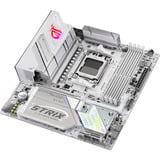 ASUS ROG STRIX B850-G GAMING WIFI socket AM5 moederbord 2.5 GbE-LAN, Wi-Fi 7, BT, Sound, µATX