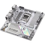 ASUS ROG STRIX B850-G GAMING WIFI socket AM5 moederbord 2.5 GbE-LAN, Wi-Fi 7, BT, Sound, µATX