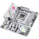 ASUS ROG STRIX B850-G GAMING WIFI socket AM5 moederbord 2.5 GbE-LAN, Wi-Fi 7, BT, Sound, µATX