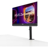 ASUS ZenScreen MB229CF portable monitor 21.5"  Zwart, 1x HDMI, 1x USB-C, Sound