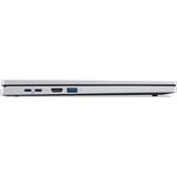 Acer Aspire Go Spin 14 AGSP14-31PT-37XH 14"  2-in-1 laptop Zilver | Core 3 N355 | Intel Graphics | 8 GB | 128 GB