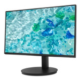Acer CB272 P6 27" monitor Zwart, VGA, HDMI, DisplayPort, 144 Hz