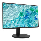Acer CB272 P6 27" monitor Zwart, VGA, HDMI, DisplayPort, 144 Hz