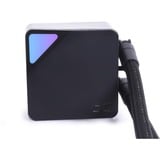 Alphacool Core Ocean T38 280 waterkoeling Zwart