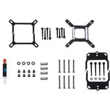 Alphacool Core Ocean T38 280 waterkoeling Zwart