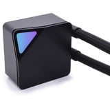 Alphacool Core Ocean T38 AIO 280mm waterkoeling Zwart