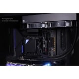 Alphacool Core Ocean T38 AIO 280mm waterkoeling Zwart