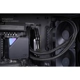 Alphacool Core Ocean T38 AIO 280mm waterkoeling Zwart