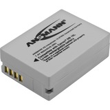 Ansmann A-Can NB 10 L camera accu Retail