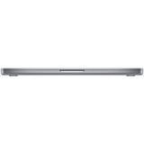 Apple Macbook Pro 2023 14" 14.2" laptop Grijs | M2 Pro 10-core | 16-core GPU | 16 GB | 512 GB SSD