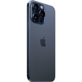 Apple iPhone 15 Pro Max smartphone Donkerblauw, 256 GB, iOS