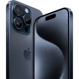 Apple iPhone 15 Pro Max smartphone Donkerblauw, 256 GB, iOS