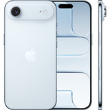 Apple iPhone Air smartphone Lichtblauw, 1 TB, iOS