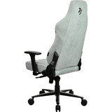 Arozzi Vernazza Soft Fabric - Pearl Green gamestoel Groen