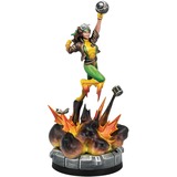 Asmodee Marvel Crisis Protocol: Gambit & Rogue Bordspel Engels, uitbreiding, 2 spelers, 90-120 minuten, vanaf 14 jaar