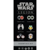 Asmodee Star Wars: Legion - Essentials Kit Kaartspel Engels, uitbreiding, 2 spelers, 60 - 120 minuten, vanaf 14 jaar