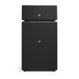 Audio Pro Drumfire II W luidspreker Zwart, Bluetooth 4.2, WiFi