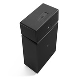 Audio Pro Drumfire II W luidspreker Zwart, Bluetooth 4.2, WiFi