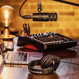 Audio-Technica AT2040 microfoon Zwart