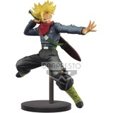 Banpresto Dragon Ball Super: Chosenshiretsuden II Vol. 2 - SS Trunks Future