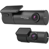 BlackVue DR590X-2CH Full HD WiFi Dashcam Zwart, 32GB, WiFi
